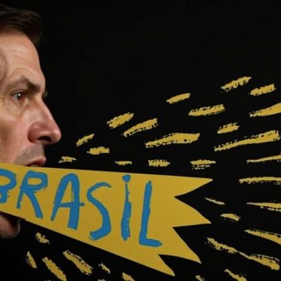 No mundo de Trump, estrangeiros são descritos como terroristas