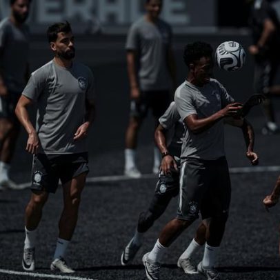 Brasil pode ir bem na Copa, apesar da desorganização