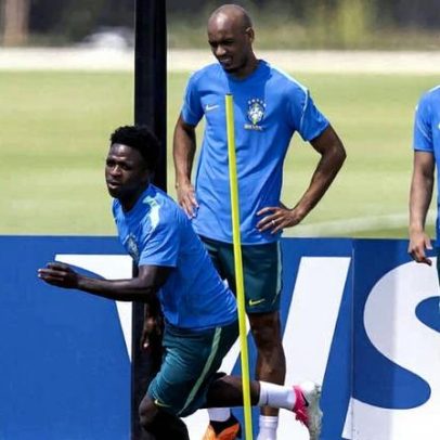 Vinicius Júnior chega à Copa em momento decisivo da carreira