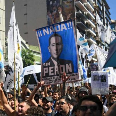 Argentina julga massacre cometido há 70 anos