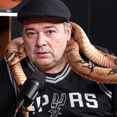 Amazon afasta Rômulo Mendonça e comentarista após deboche contra colega da NBA