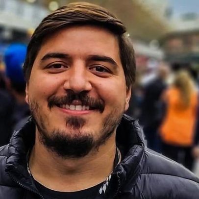 CazéTV não terá narrador no estádio na estreia da seleção brasileira
