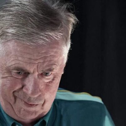 Ancelotti destaca a importância de ter medo dos adversários na Copa