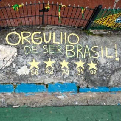 São Paulo terá 11°C a 24°C no dia do jogo do Brasil, aponta previsão
