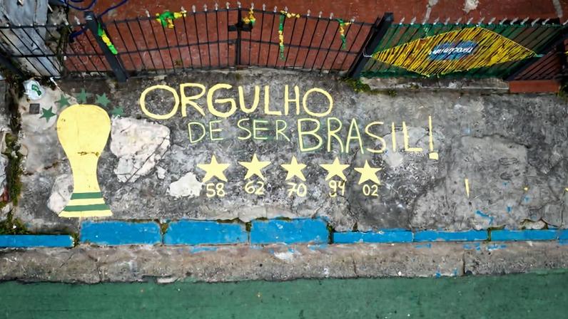 São Paulo terá 11°C a 24°C no dia do jogo do Brasil, aponta previsão
