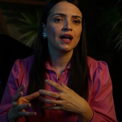 Produtora de filme sobre Bolsonaro consegue medida protetiva contra ex-marido