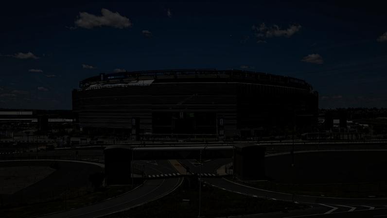Metlife Stadium, em East Rutherford, em New Jersey, palco da estreia do Brasil na Copa do Mundo