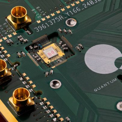 Computação quântica avança e se aproxima de uso ampliado