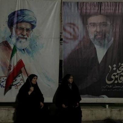 Ali Khamenei será sepultado em 9 de julho com seis dias de velório