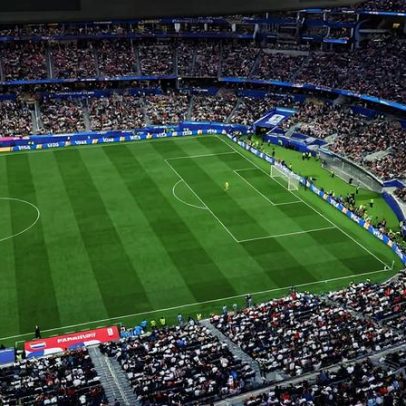 Fifa obriga estádios dos EUA a mudar nomes na Copa para ocultar marcas