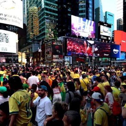 Bancos dos EUA liberam home office para reduzir tráfego durante a Copa