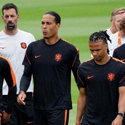 Holanda e Japão estreiam no Grupo F da Copa, jogo vigiado pelo Brasil