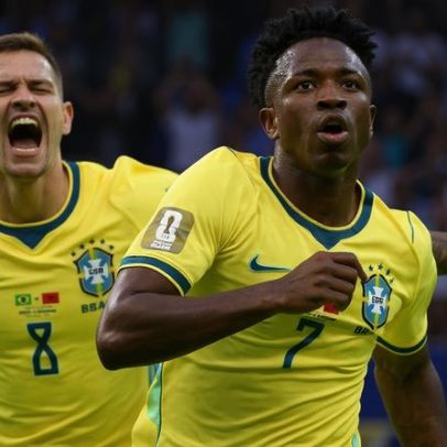 Brasil na Copa eleva audiência: Globo, SBT e CazéTV batem recordes em 2026