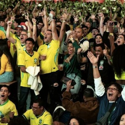 Pode usar camisa da seleção no trabalho? Regras de etiqueta na Copa