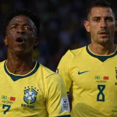 Globo atinge 50 milhões de telespectadores na estreia do Brasil na Copa