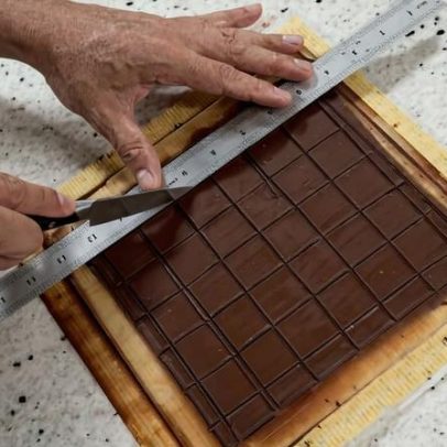 Chocolate enriquecido com café pode ser mais nutritivo, aponta estudo