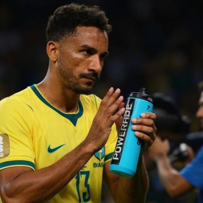 Ancelotti planeja mudanças após estreia decepcionante do Brasil