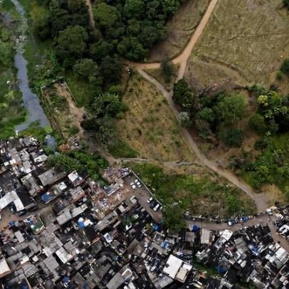 Gestão Nunes atrasa nova entrega do Parque dos Búfalos por invasões e obras