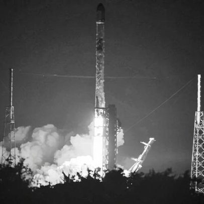 O trilhão de Musk e as ambições da IA no espaço