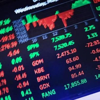 Petróleo cai após acordo entre EUA e Irã