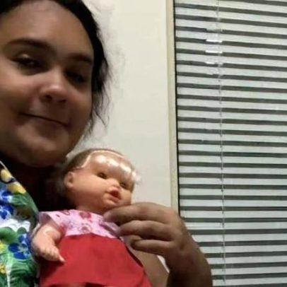Mulher que se passou por criança pode ter feito vítimas no PR