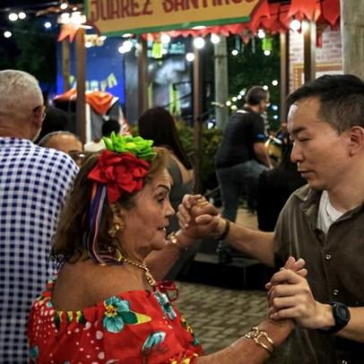 O que o Nordeste pode ensinar ao mundo