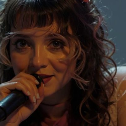 Melanie Martinez homenageia o ex-namorado Oliver Tree após sua morte