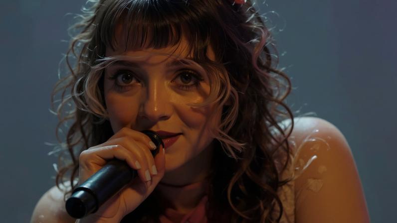 Melanie Martinez homenageia o ex-namorado Oliver Tree após sua morte