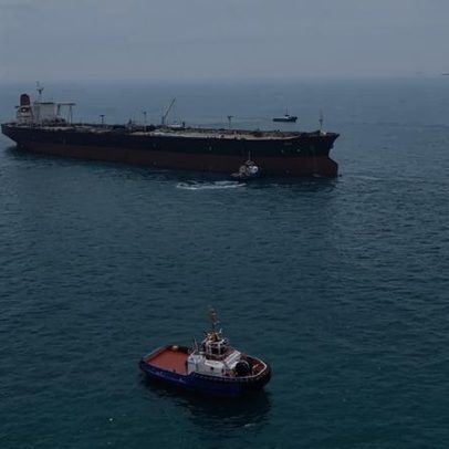 Estreito de Hormuz: rota para petróleo, fertilizantes e plásticos