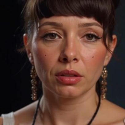 Melanie Martinez homenageia músico morto em acidente de helicóptero no Brasil