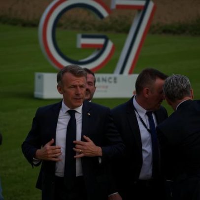 G7 cumpre 80% das promessas em 2025, mas falha em dívida e Oriente Médio