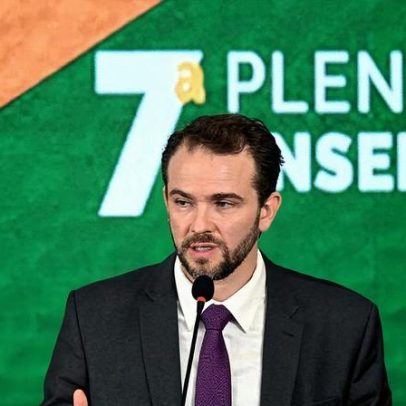 Durigan defende revisão do cálculo da inflação e mantém meta de 3%