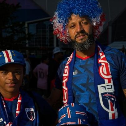 Estreia de Cabo Verde na Copa gera agitação; torcedor sofre de insônia