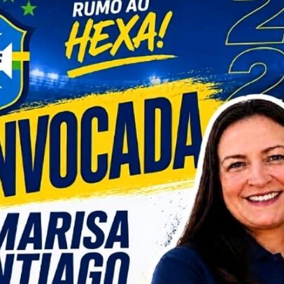 Psicóloga explica fatores da ansiedade da seleção