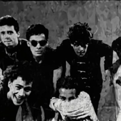 Autor diz que todos os Titãs são brotos após refletir sobre juventude