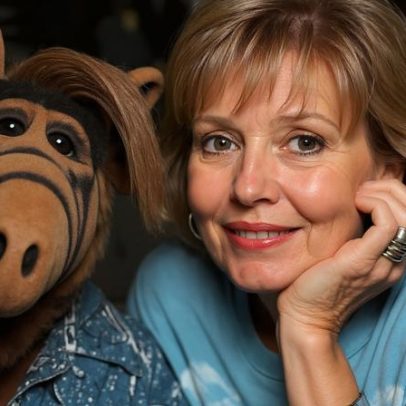 Morre Anne Schedeen, atriz que interpretou a mãe em Alf aos 77 anos