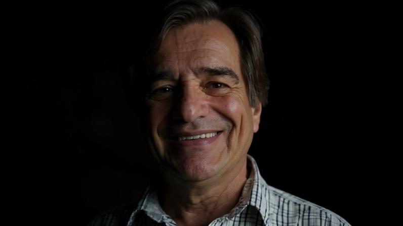 Publicitário Sérgio Reis ganhou prêmios e criou campanhas marcantes como diretor do banco Bamerindus