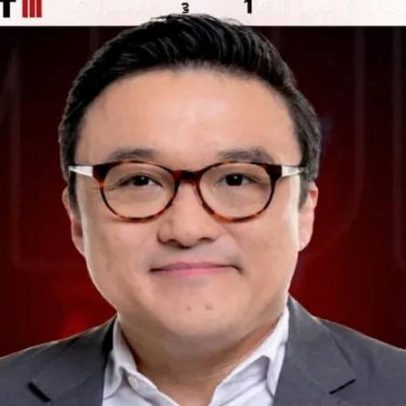 Fernando Nakagawa deixa a CNN Brasil após seis anos e vai para a Globo