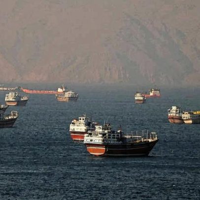 Acordo para reabrir Hormuz inicia esforço para aliviar crise energética