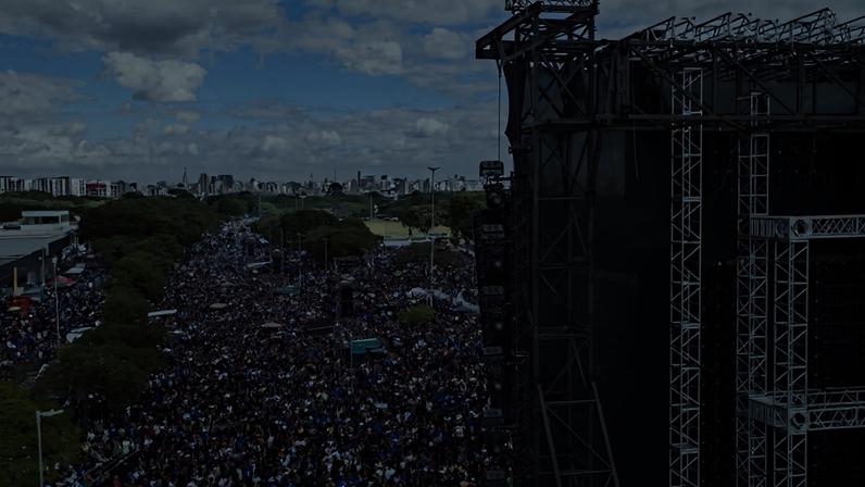 Evangélicos deixam Flávio Bolsonaro e migram para Lula e Renan