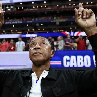 Técnico de Cabo Verde diz que empate com Espanha é significativo e quer fazer mais