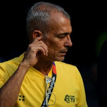 Romário permanece no Senado enquanto comenta Copa do Mundo nos EUA