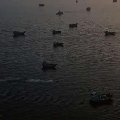 Petróleo cai quase 5% após acordo EUA-Irã, mas não retoma nível pré-guerra