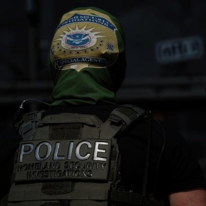 Polícia migratória dos EUA prende ex-chefe do PCC e do Comando Vermelho