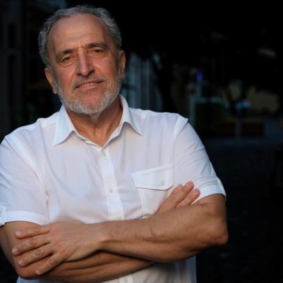 Abandona carreira para criar festival de cinema em Pernambuco