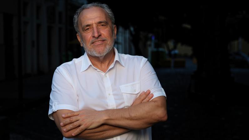 Alfredo Bertini (1961 - 2026)