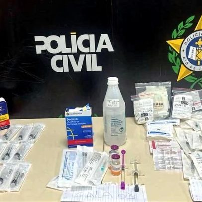 Polícia investiga grupo suspeito de lesão de 15 pacientes em harmonização de glúteos no RJ