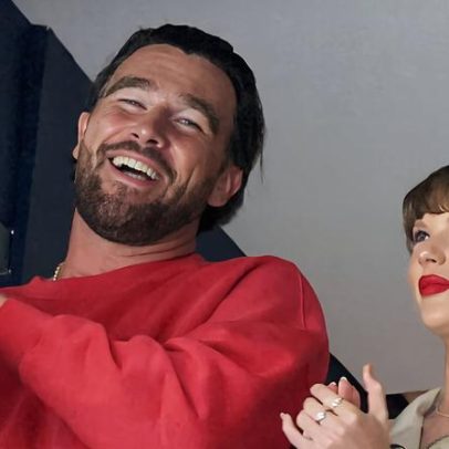 Casamento de Taylor Swift vira alvo de apostas durante sigilo sobre cerimônia