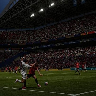 Folha publica vídeos da cobertura da Copa do Mundo 2026