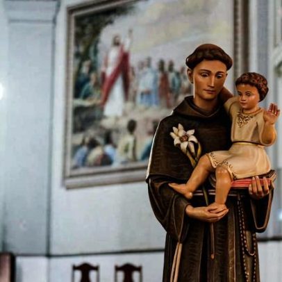 Evangélicos não adoram santos: entenda as diferenças doutrinárias